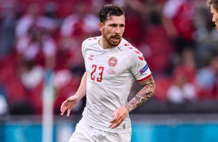 Pierre-Emile Højbjerg