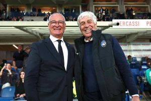 Ranieri e Gasperini
