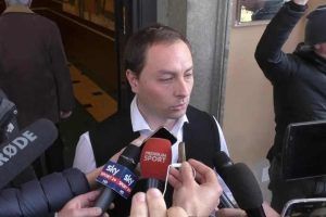 Riccardo Del Vescovo