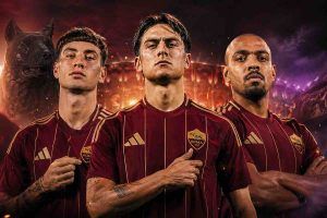 Soulé, Dybala e Malen