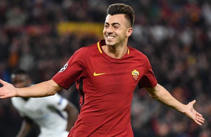 Stephan El Shaarawy