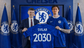 Svilar Chelsea