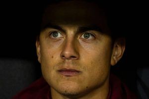 dybala