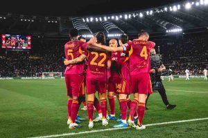 Roma