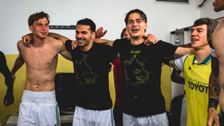 AS Roma giovani