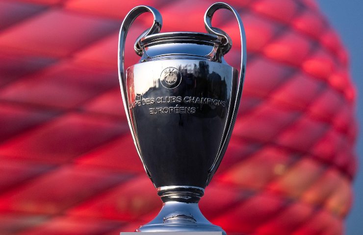 Champions League