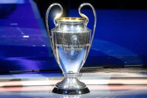 Champions