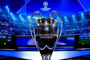 Roma Champions League