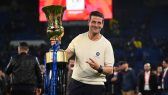 Chivu Coppa Italia
