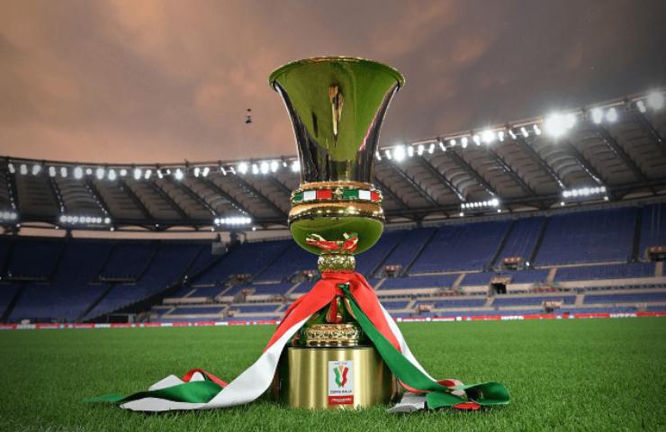 Coppa Italia (RomaForever.it)