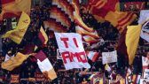 Curva Sud bandiere