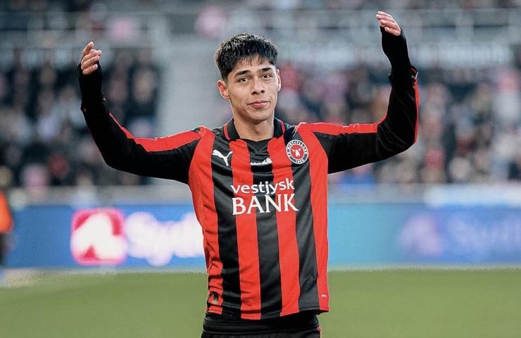 Dario Osorio