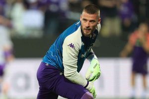 De Gea