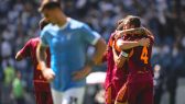 Derby Roma-Lazio