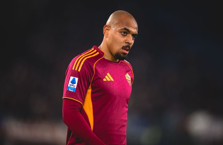 Donyell Malen