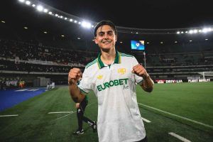 Dybala