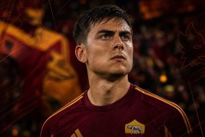 Dybala