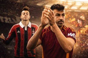 El Shaarawy