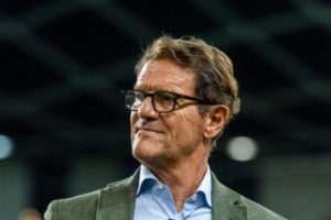 Fabio Capello