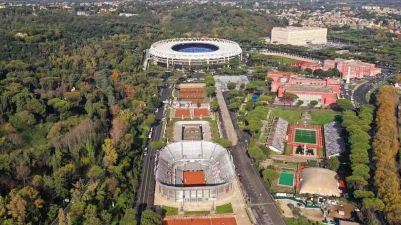 Foro Italico