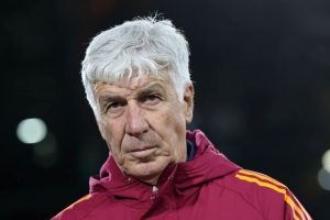 Gasperini