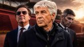 Gasperini, Friedkin e Massara