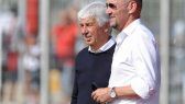 Gasperini e Sbravati