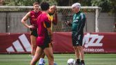Gasperini sceglie la formazione