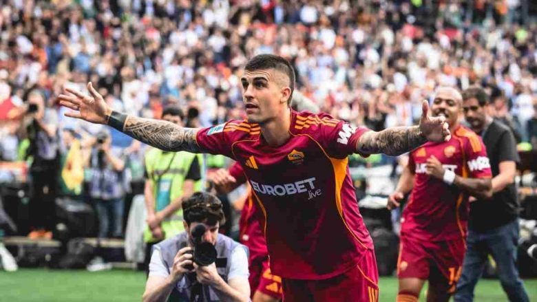 Gianluca Mancini