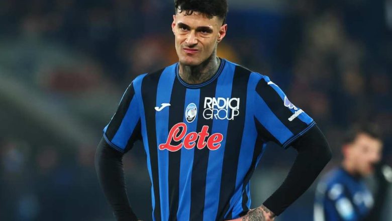 Gianluca Scamacca