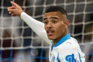 Mason Greenwood al Marsiglia: la Roma valuta il grande colpo per l’attacco