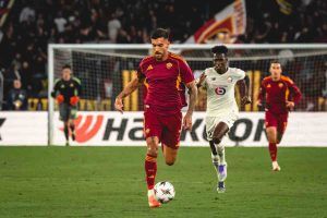 Lorenzo Pellegrini