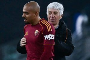 Malen e Gasperini