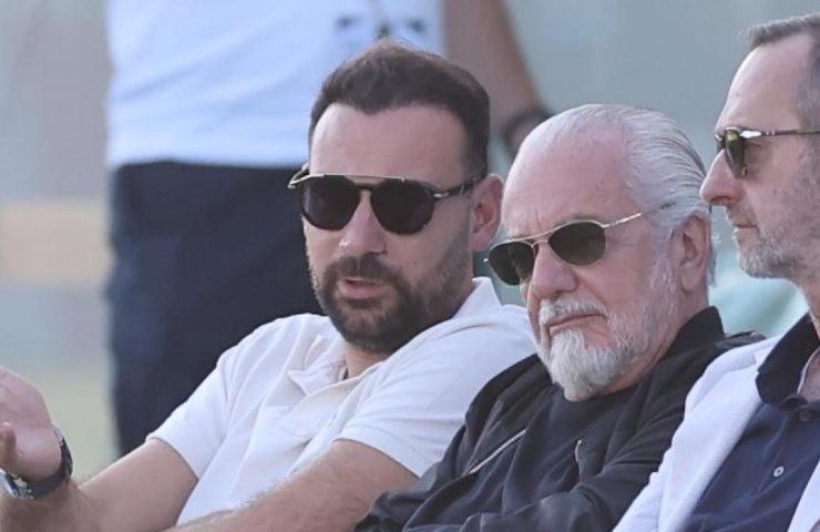 Manna e De Laurentiis