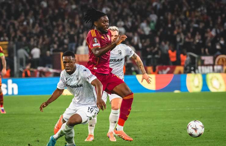 Manu Koné
