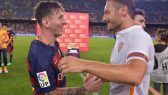 Messi e Totti