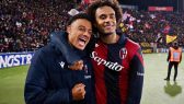 Ndoye e Zirkzee