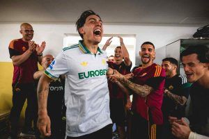 Paulo Dybala