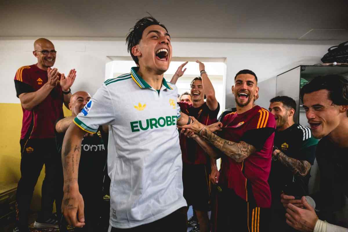 Dybala-Roma, la fumata bianca si avvicina: i dettagli della trattativa