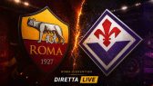 Roma-Fiorentina