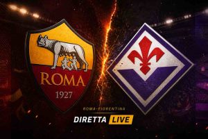 Roma-Fiorentina