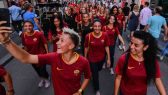 Roma Women
