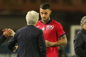 Scamacca Gasperini