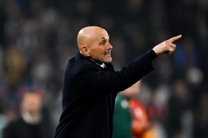 Spalletti