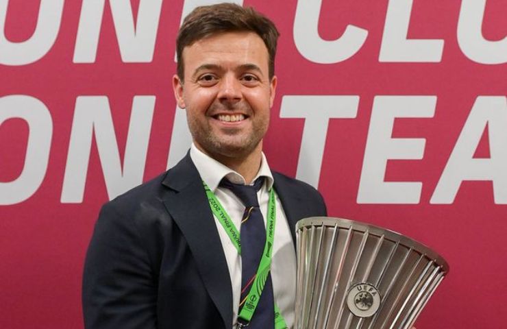 Tiago Pinto