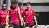 Trigoria