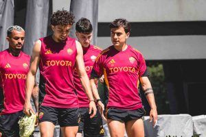 Trigoria