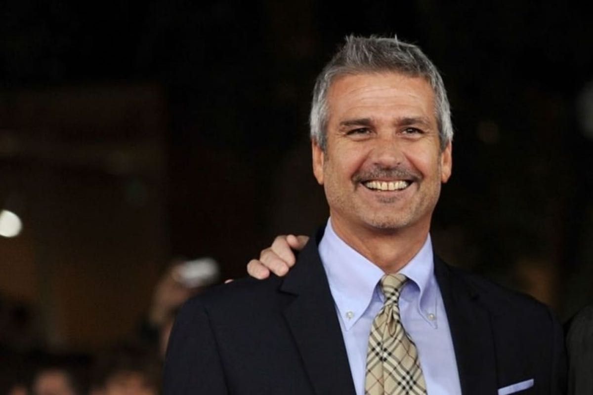 Righetti, la vita dopo la paura: “Io e la morte ci siamo incontrati, ma ...
