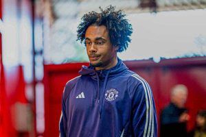 Zirkzee
