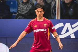 dybala